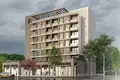 Appartement 3 chambres 78 m² Kagithane, Turquie