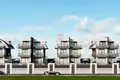 Maison 1 chambre 220 m² Alanya, Turquie