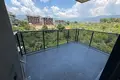 Furnished 2+1 Sea View Apartment for Long-Term Rent in Kestel