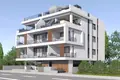 Квартира 2 спальни 98 м² муниципалитет Ларнака, Кипр