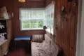 Casa 31 m² Zdanovicki sielski Saviet, Belarús
