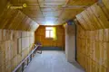 Maison 43 m² Hlivinski sielski Saviet, Bélarus
