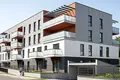 Apartamento 1 habitación 30 m² Varsovia, Polonia
