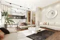 Adosado 6 habitaciones 260 m² Nilufer, Turquía
