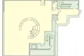 Geschäftszentrum Ģertrūdes centrs