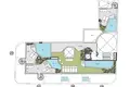 Penthouse 1 bedroom 50 m² Torrevieja, Spain