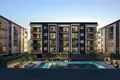 Appartement 2 chambres 129 m² Limassol, Chypre