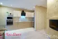 2 room apartment 70 m² Minsk, Belarus