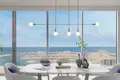 Apartamento 1 habitacion 80 m² Dubái, Emiratos Árabes Unidos