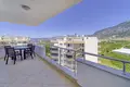 Wohnquartier Sea view apartment at an attractive price in Mahmutlar, Alanya