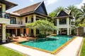 Villa de 6 chambres 800 m² Choeng Thale, Thaïlande