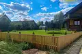 Casa de campo 179 m² Luhavaslabadski sielski Saviet, Belarús