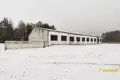 Склад 608 м² Поплавский сельский Совет, Беларусь