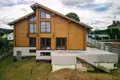 Casa de campo 587 m² Astrashitskagaradokski rural council, Belarús