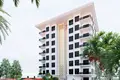 Квартира 3 комнаты 61 м² Аланья, Турция