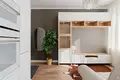Mieszkanie 2 pokoi 52 m² Jełgawa, Łotwa
