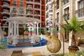 Mieszkanie 2 pokoi 63 m² Nesebyr, Bułgaria