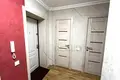 Apartamento 2 habitaciones 49 m² Muchaviecki sielski Saviet, Belarús