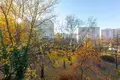 1 room apartment 31 m² Warsaw, Poland
