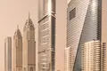 1 bedroom apartment 109 m² Dubai, United Arab Emirates