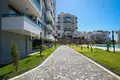 Пентхаус 6 комнат 260 м² Махмутлар, Турция