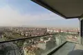 Mieszkanie 2 pokoi 86 m² w Sisli, Turcja