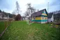 Maison  Krasnienski sielski Saviet, Bélarus