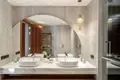 Villa de tres dormitorios 330 m² Choeng Thale, Tailandia