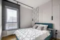 Apartamento 2 habitaciones 50 m² en Varsovia, Polonia