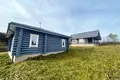Haus 216 m² Miazanski sielski Saviet, Belarus