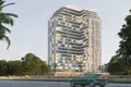 Mieszkanie 43 m² Dubaj, Emiraty Arabskie
