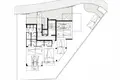 Appartement 2 chambres 101 m² Ypsonas Municipality, Chypre