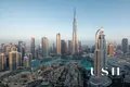 Wohnung 2 zimmer 1 097 m² Dubai, Vereinigte Arabische Emirate