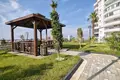 Apartamento 3 habitaciones 72 m² Muratpasa, Turquía