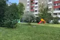 Квартира 2 комнаты 47 м² Минск, Беларусь