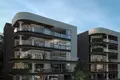 Appartement 4 chambres 240 m² Nicosie, Chypre