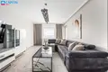 Wohnung 4 zimmer 91 m² Vilnius, Litauen