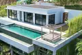 Willa 3 pokoi 235 m² Selong Belanak, Indonezja