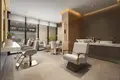 Apartamento 4 habitaciones 224 m² Regiao Imediata de Sao Paulo, Brasil