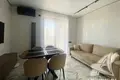 Appartement 2 chambres 58 m² Muchaviecki sielski Saviet, Bélarus