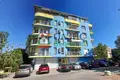 1 bedroom apartment 65 m² Nesebar, Bulgaria