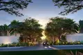 Villa de 4 dormitorios 464 m² Choeng Thale, Tailandia