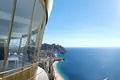 Appartement 3 chambres 179 m² Benidorm, Espagne