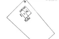 Casa 30 m² Aliachnovicki sielski Saviet, Belarús