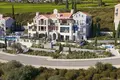 Квартира 3 комнаты 135 м² Радовичи, Черногория