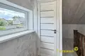 House 82 m² Jzufouski sielski Saviet, Belarus