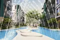 Complejo residencial New stylish residential complex 400 m from Rawai beach, Phuket, Thailand