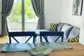 Piso independiente 1 habitacion 43 m² Becici, Montenegro