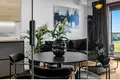 Квартира 2 комнаты 39 м² Варшава, Польша