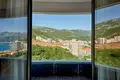 Modern and Luxurious Two-Room Apartment – Bečići, Side Sea View